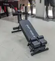 Multifunctional Foldable Sit Up Bench - 1
