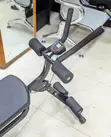 Multifunctional Foldable Sit Up Bench - 3