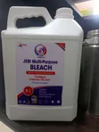 Jik Multipurpose Bleach 5 Litres - 1