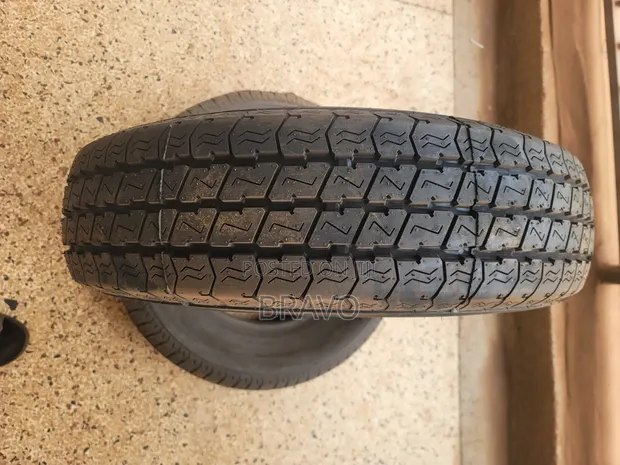 195/R15 Linglong Tires - Brand New - 1