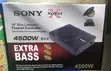 Sony Xplod 10-Inch Speaker - 2