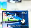 Borrego Smart 10 Portable Projector - 3