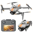 Foldable HD Camera Drone R06 / LF669 - 1