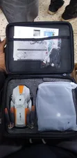 Foldable HD Camera Drone R06 / LF669 - 3