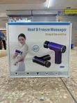 9-in-1 Portable Handheld Massage Gun - 1