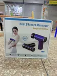 9-in-1 Portable Handheld Massage Gun - 2
