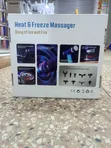 9-in-1 Portable Handheld Massage Gun - 3