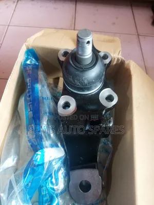 Frotis Lower Ball Joints - Toyota Prado TX (1995-1998)