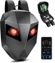 Bb LED Backpack for Riders - 1