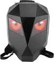 Bb LED Backpack for Riders - 3