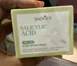 Sadoer Salicylic Acid Face Cream - 1
