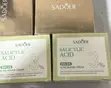 Sadoer Salicylic Acid Face Cream - 2