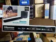 Hisense AX3100Q 3.1-Channel Dolby Atmos Soundbar System 500W - 1