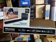 Hisense AX3100Q 3.1-Channel Dolby Atmos Soundbar System 500W - 3