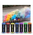 Handheld Color Smoke Sticks - 2