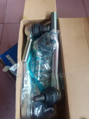 Frotis Tie Rod Ends - Toyota Hilux LN106, 166 & 167