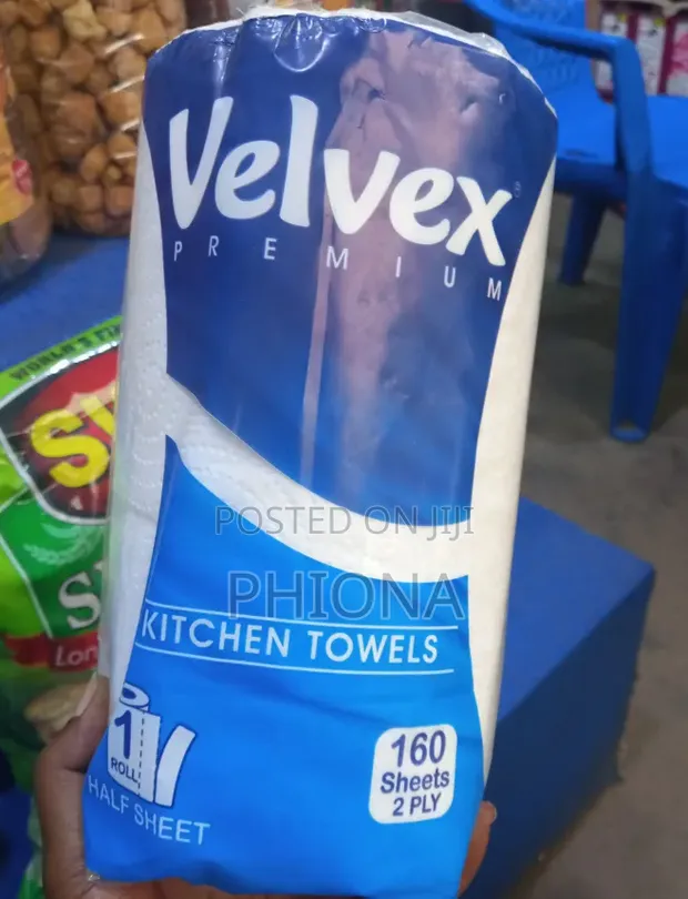 Premium Kitchen Towels - 1