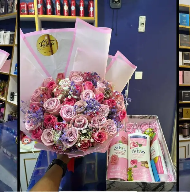 New Born Baby Gift Package - 1