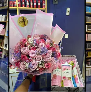 New Born Baby Gift Package