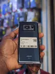 Sharp Aquos R6 128GB Black - 2