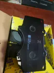 Kashiyama Brake Pads - Toyota Hilux Revo - 2