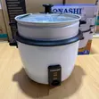 Sonashi 1.8L Rice Cooker (Model SRC-318) - 3