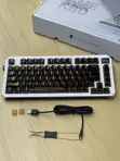 THUNDEROBOT Zero 75 Gaming Mechanical Keyboard - 1