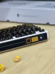THUNDEROBOT Zero 75 Gaming Mechanical Keyboard - 3