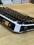 THUNDEROBOT Zero 75 Gaming Mechanical Keyboard - 4