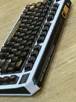 THUNDEROBOT Zero 75 Gaming Mechanical Keyboard - 5