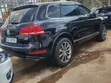 Volkswagen Touareg 2014 Black - 1