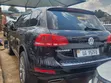 Volkswagen Touareg 2014 Black - 2