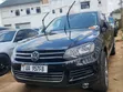 Volkswagen Touareg 2014 Black - 3