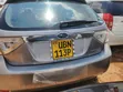 Subaru Impreza 2010 Silver - 1