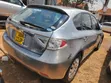 Subaru Impreza 2010 Silver - 2