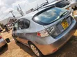 Subaru Impreza 2010 Silver - 3