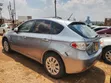 Subaru Impreza 2010 Silver - 4