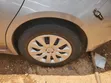 Subaru Impreza 2010 Silver - 5