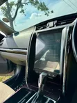 Toyota Mark X 2013 Silver - 5