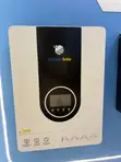 Sunshine PRO 10.2kW Hybrid Inverter 450V MPPT 212.5A - 1
