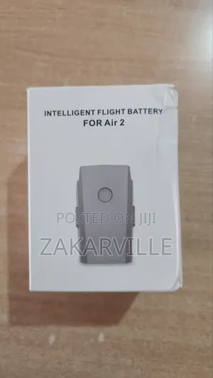 DJI Mavic Air 2/Air 2S Intelligent Flight Battery 3750mAh