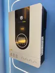 Sunshine 10.2kW 48V Hybrid Solar Inverter (160A MPPT, 140A Charger) - 1
