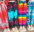 Beach Round Rapper Pants - Women's - 1