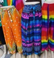 Beach Round Rapper Pants - Women's - 3