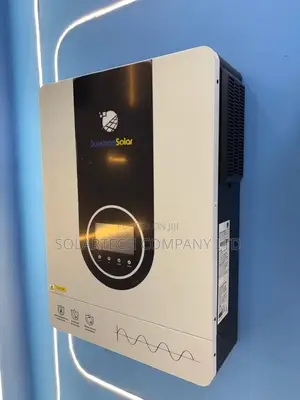 Sunshine PRO 10.2 48V Hybrid Solar Inverter