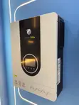 Sunshine PRO 10.2 48V Hybrid Solar Inverter - 1