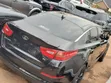 Kia Optima 2010 Black - 1