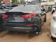 Kia Optima 2010 Black - 4