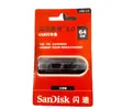 SanDisk 64GB USB Flash Drive - 4