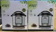 1600W 7L Multifunctional Electric Pressure Cooker - 1